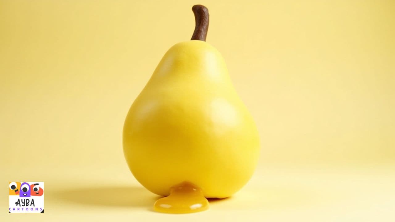 Aventures gustatives en couleurs