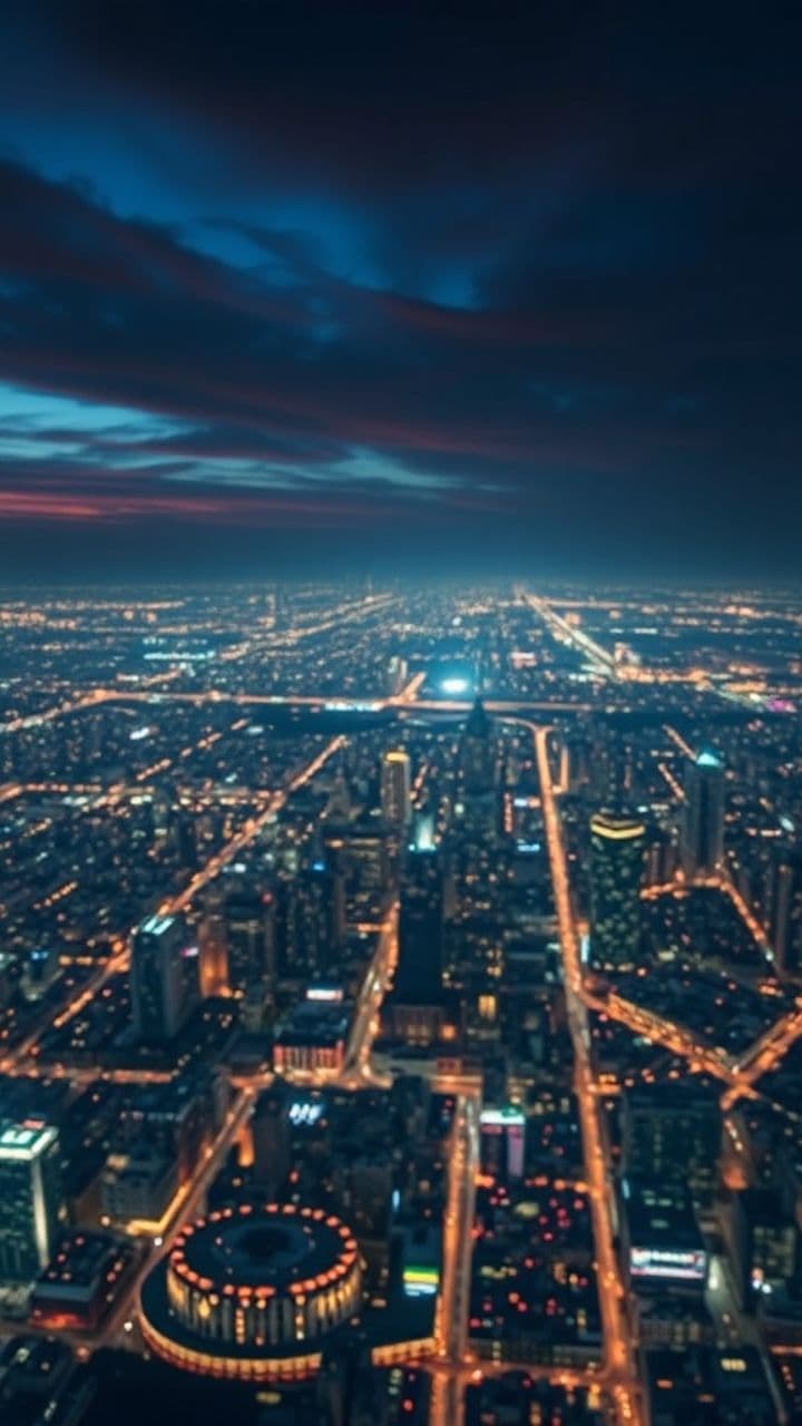 If Traffic Jams Could Talk