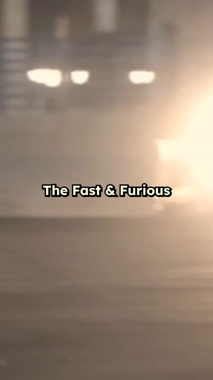 Fast & Furious: A Legacy of Family