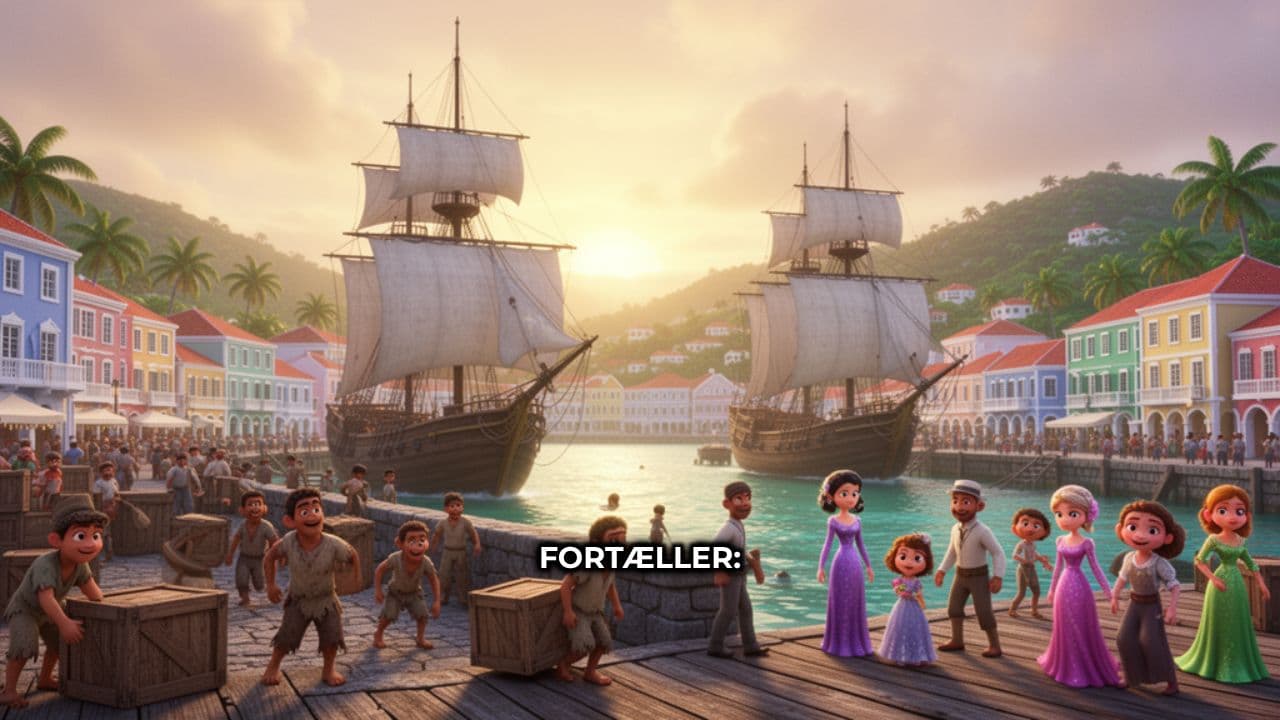 Jonas’ vej til frihed