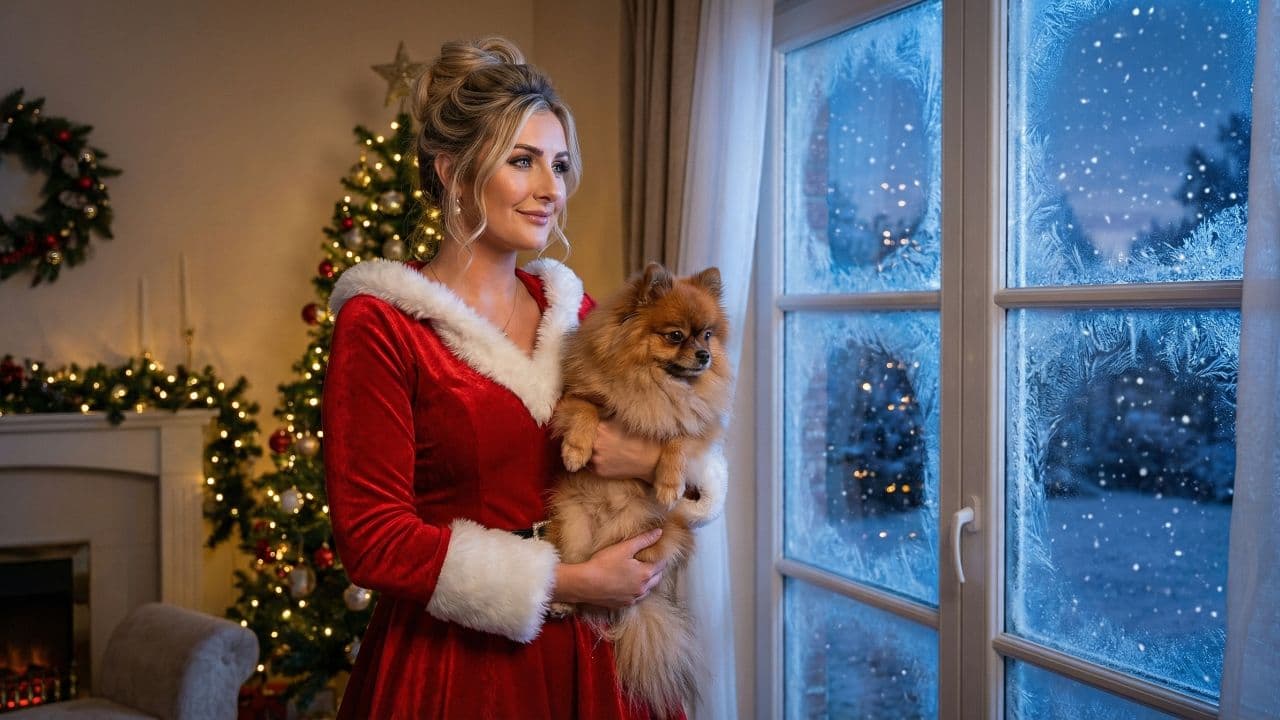 Christmas Dream of Love