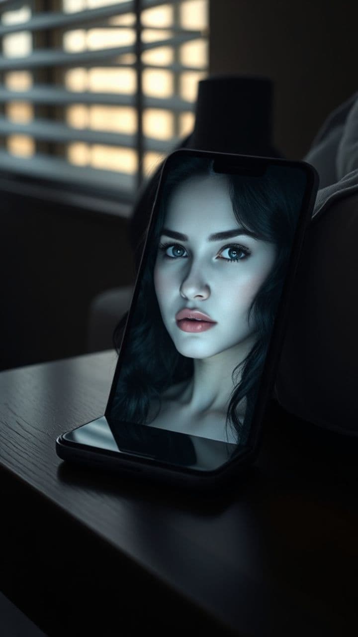 Toxic Love and Breaking Free