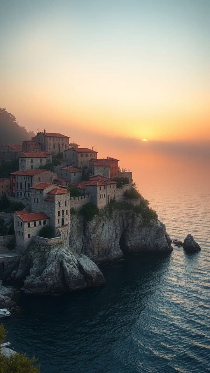 Balkanska nostalgija