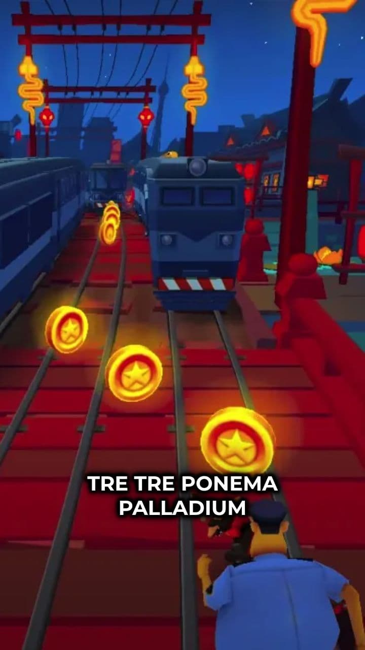 El molo que rimbalza en la ciudad