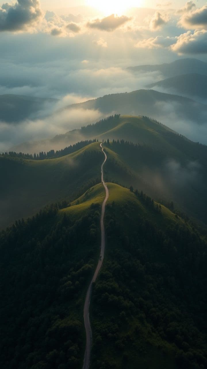 Treadcrown Tom: The Wheelbound Hero