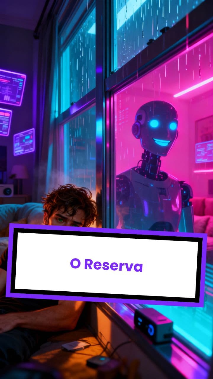 O Reserva