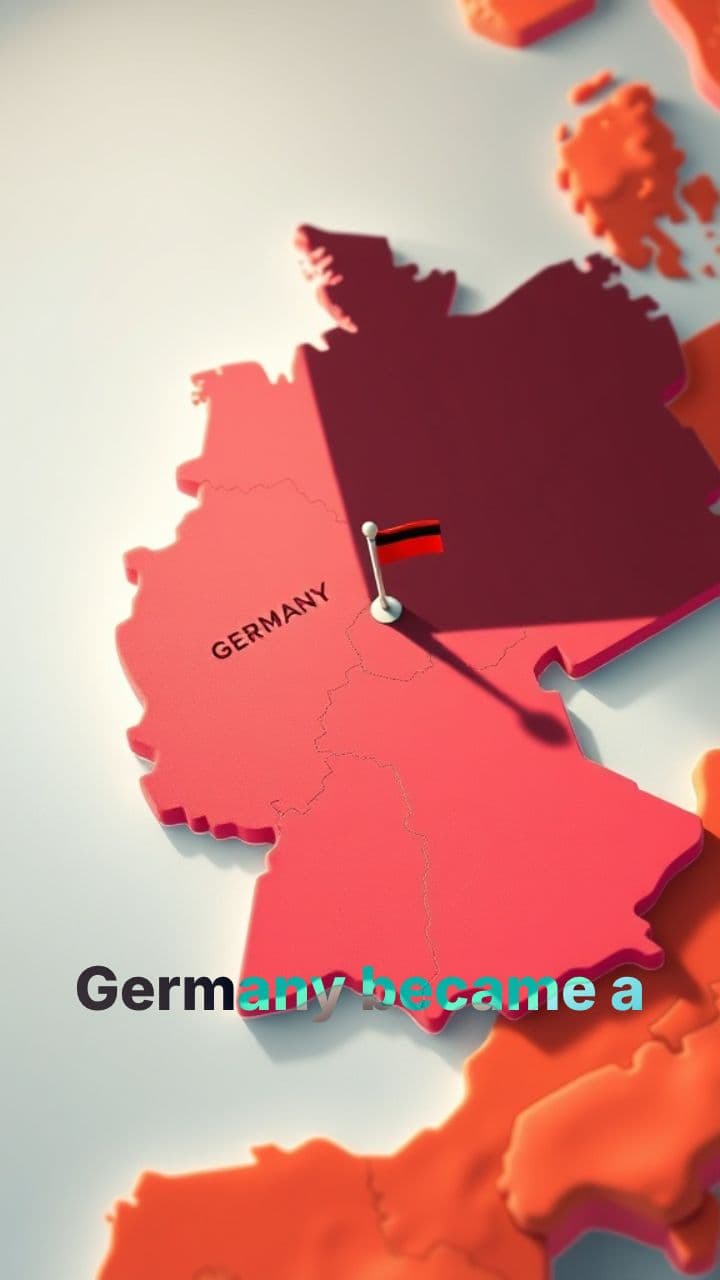 The Rise of Nazi Dictatorship in Germany