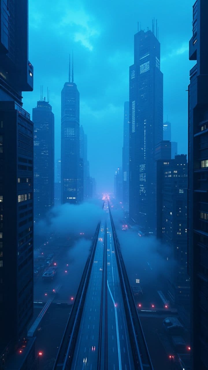 Going Outside for a Change