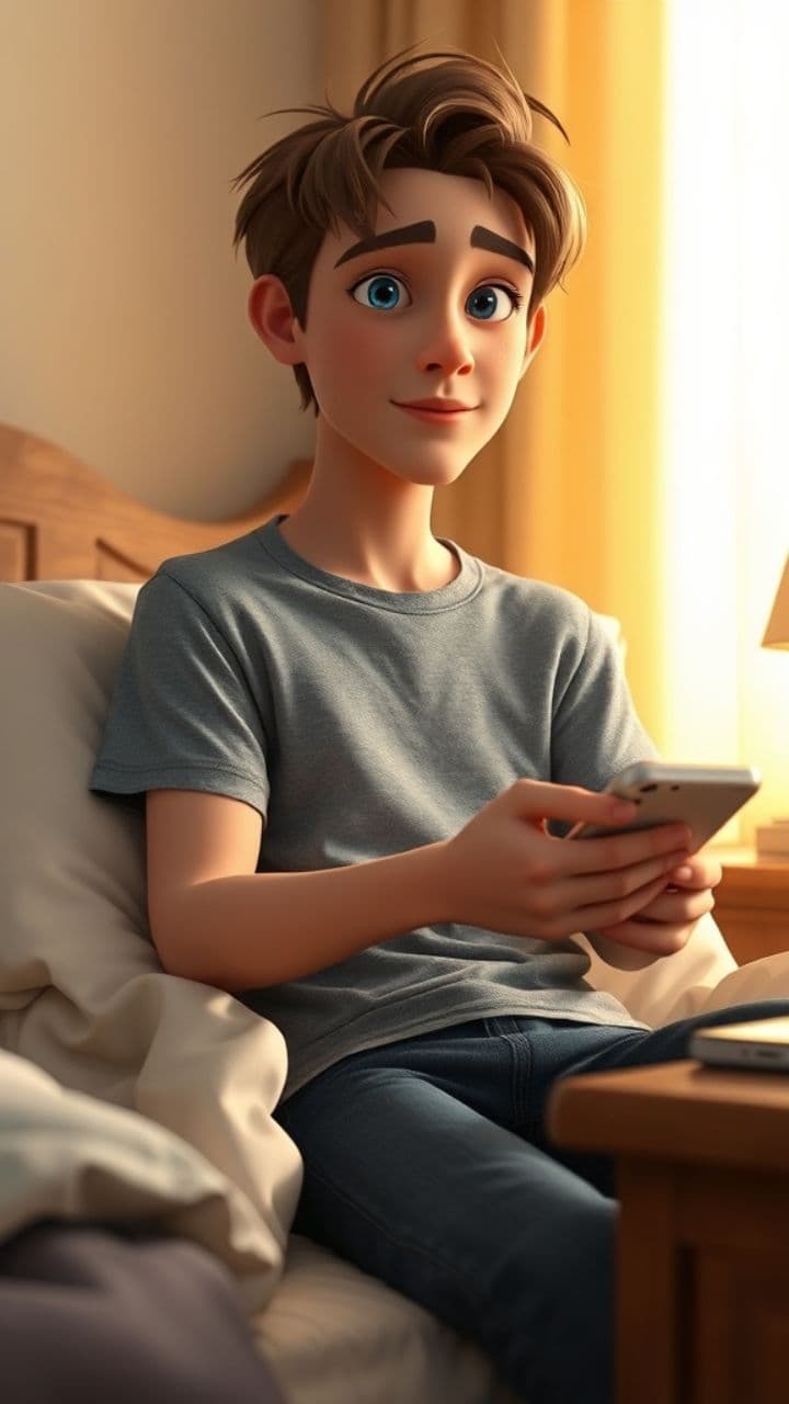 Viral Fame in a Week