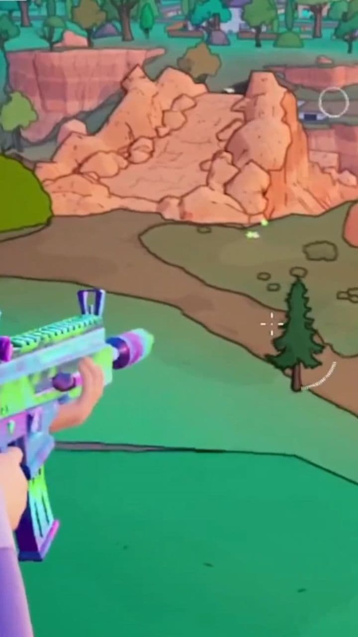 Préférences Fortnite