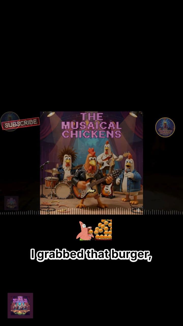 The Ballad of the Unwashed Hands