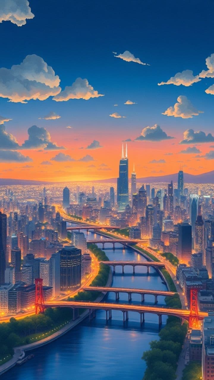 Ein Glas auf gestern