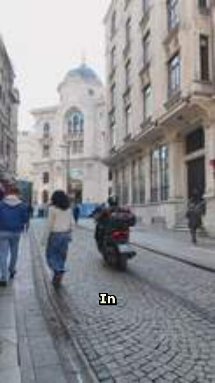 The Dancing Plague of 1518