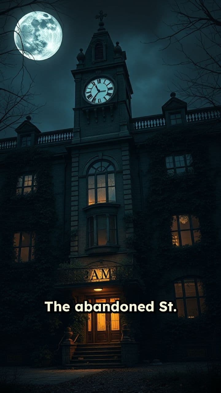 Midnight Surgeries at St. Mary's Hospital