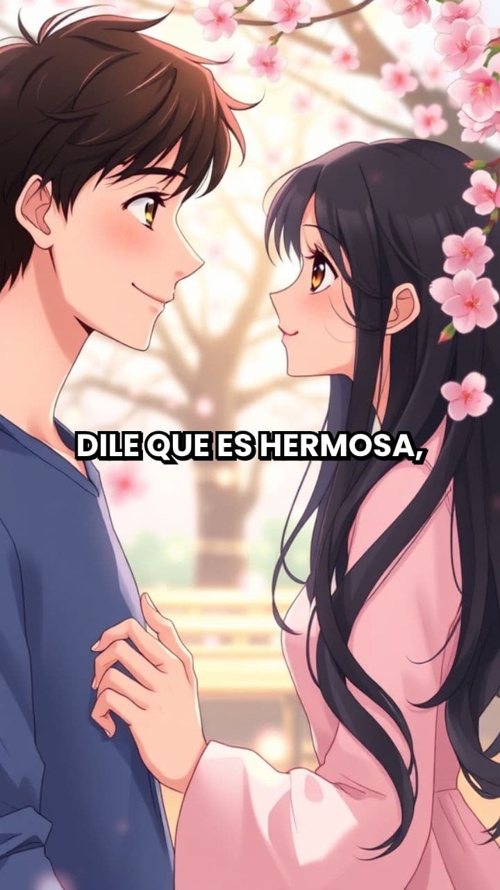 Gestos de amor auténtico