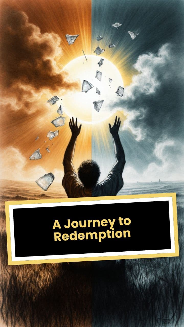 48. A Journey to Redemption
