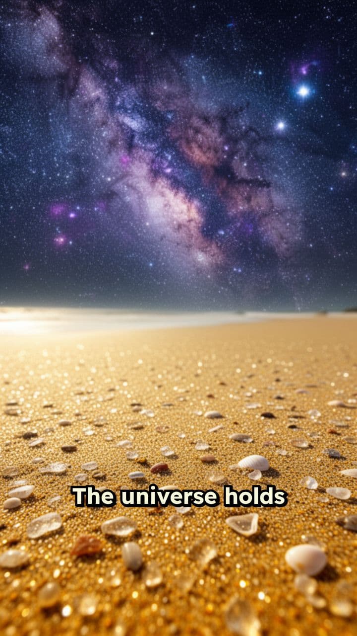 Space Facts That Shatter Reality