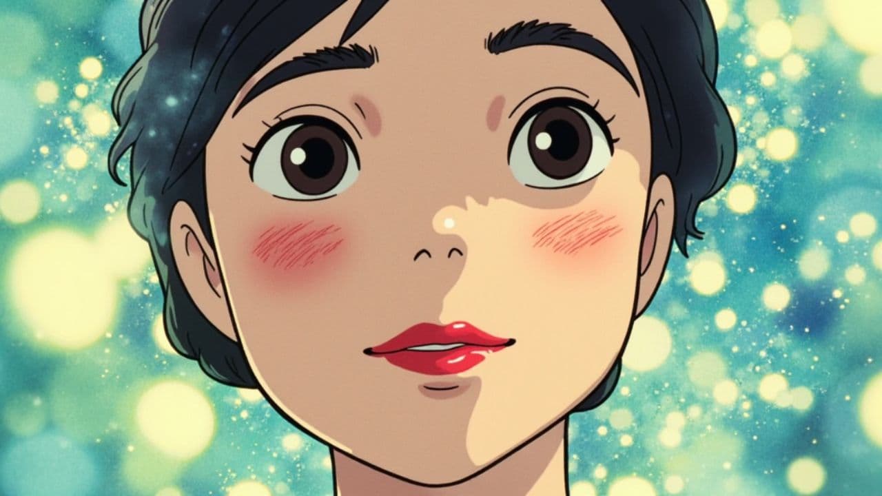 Kecantikan dan Jejak Bumi