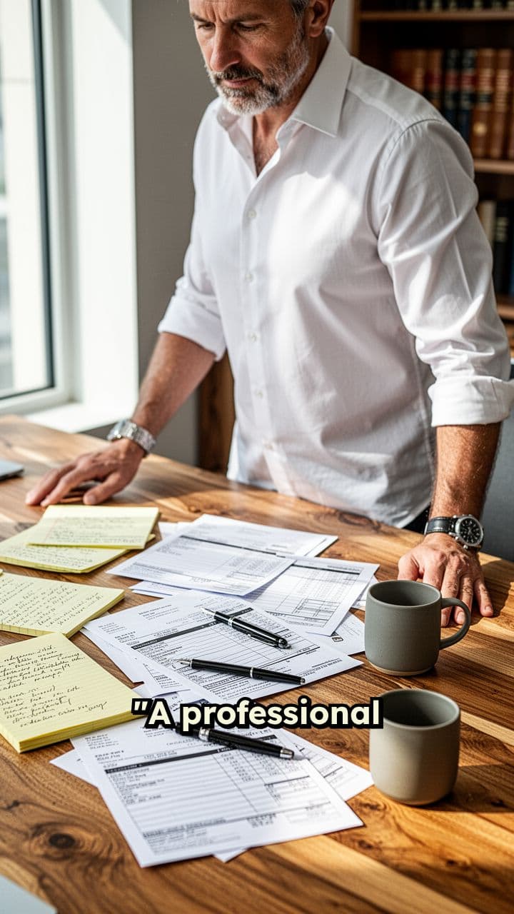 Smart Scan to Spreadsheet