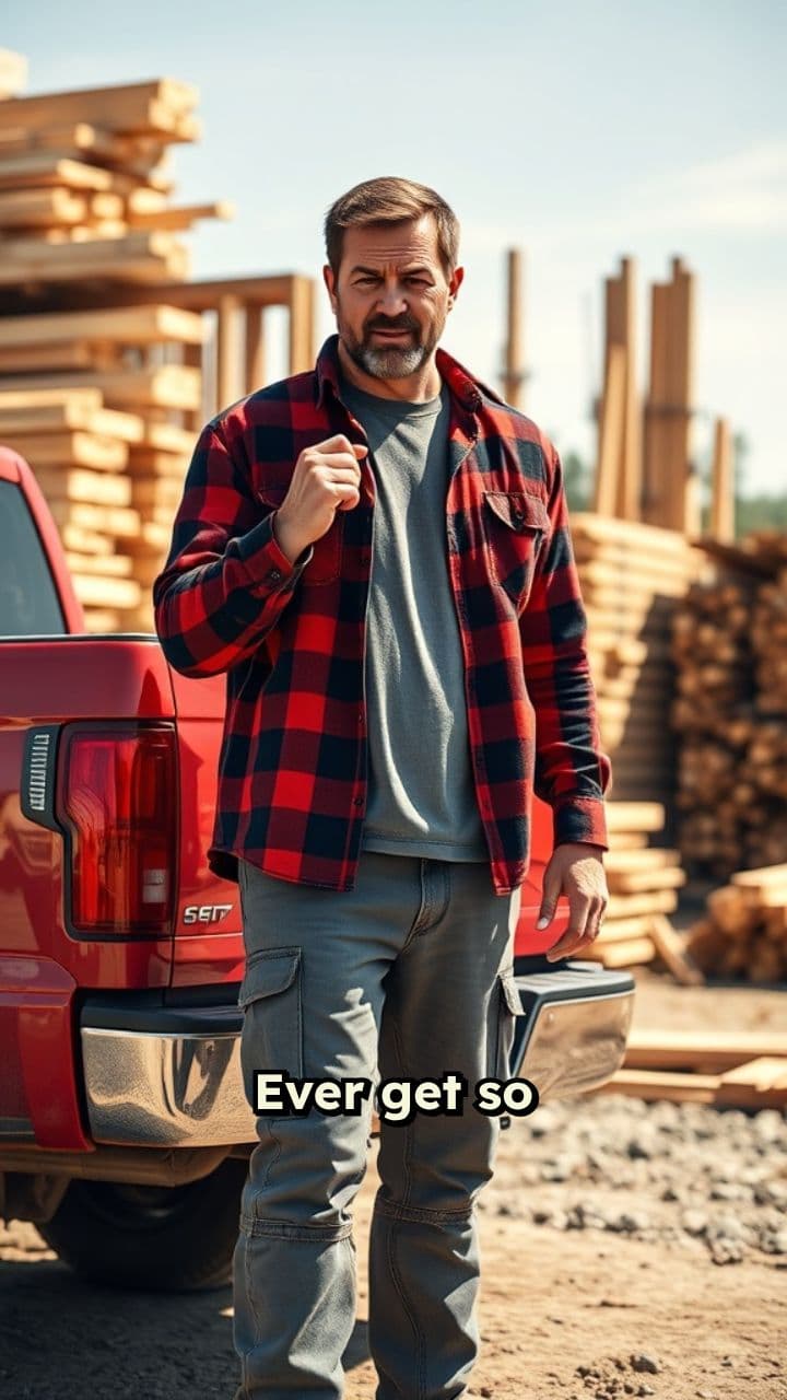 Jeff & The Dad-Joke Snack Break