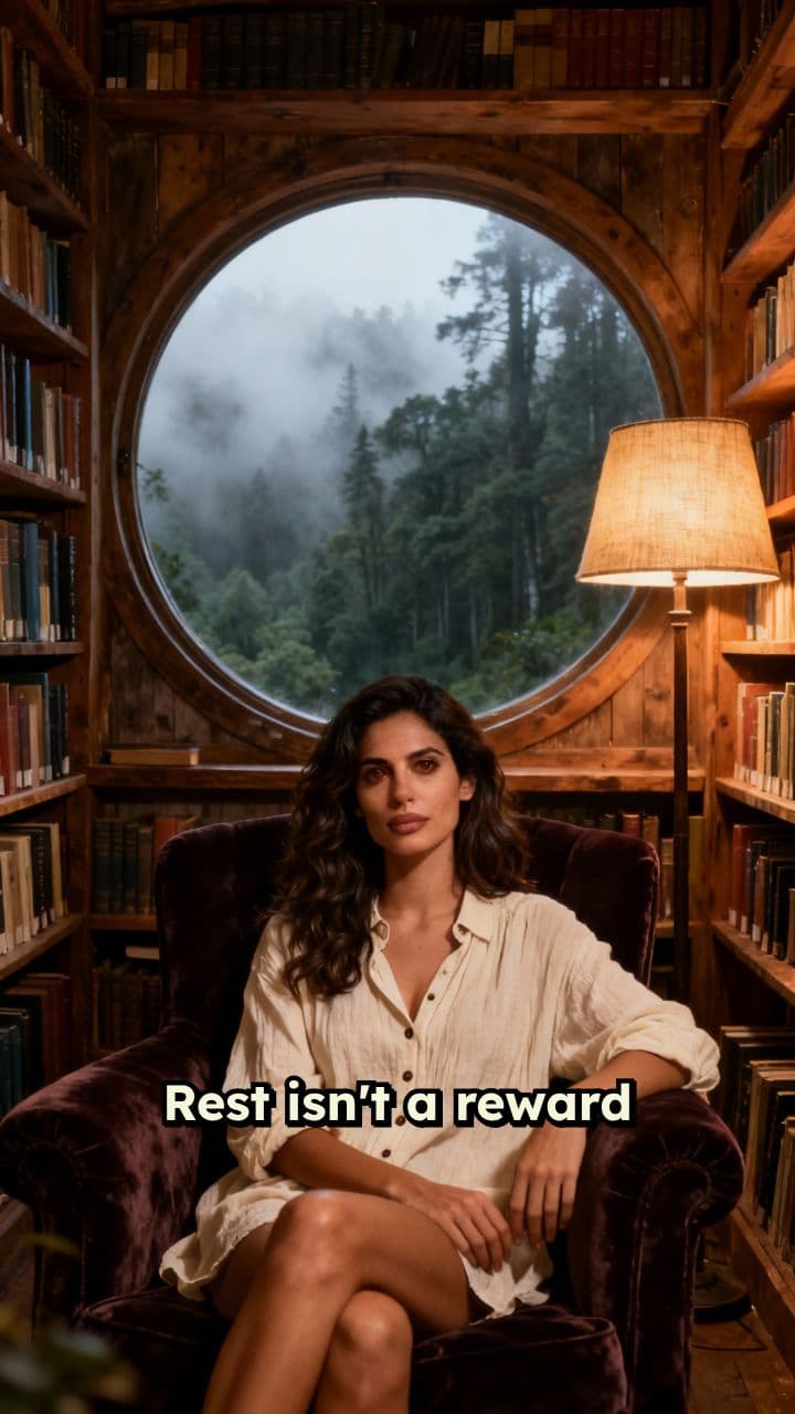 Proactive Rest Fuels Endurance