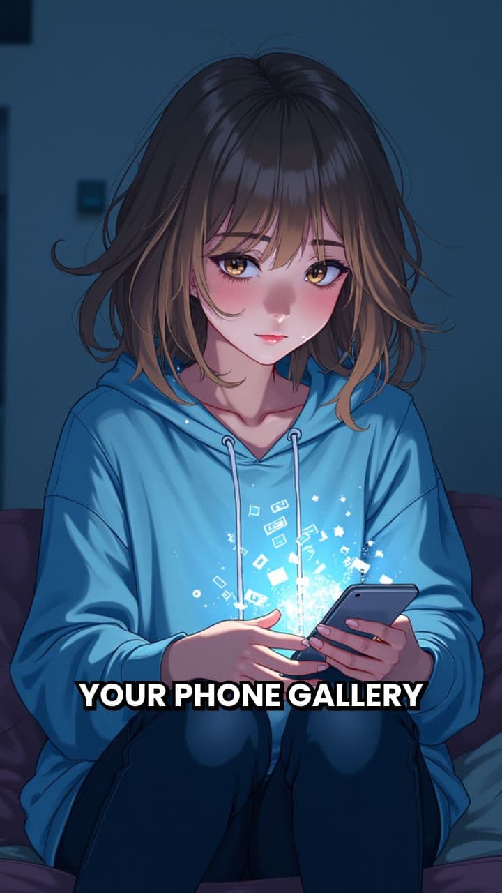 Declutter Your Photo Gallery Instantly