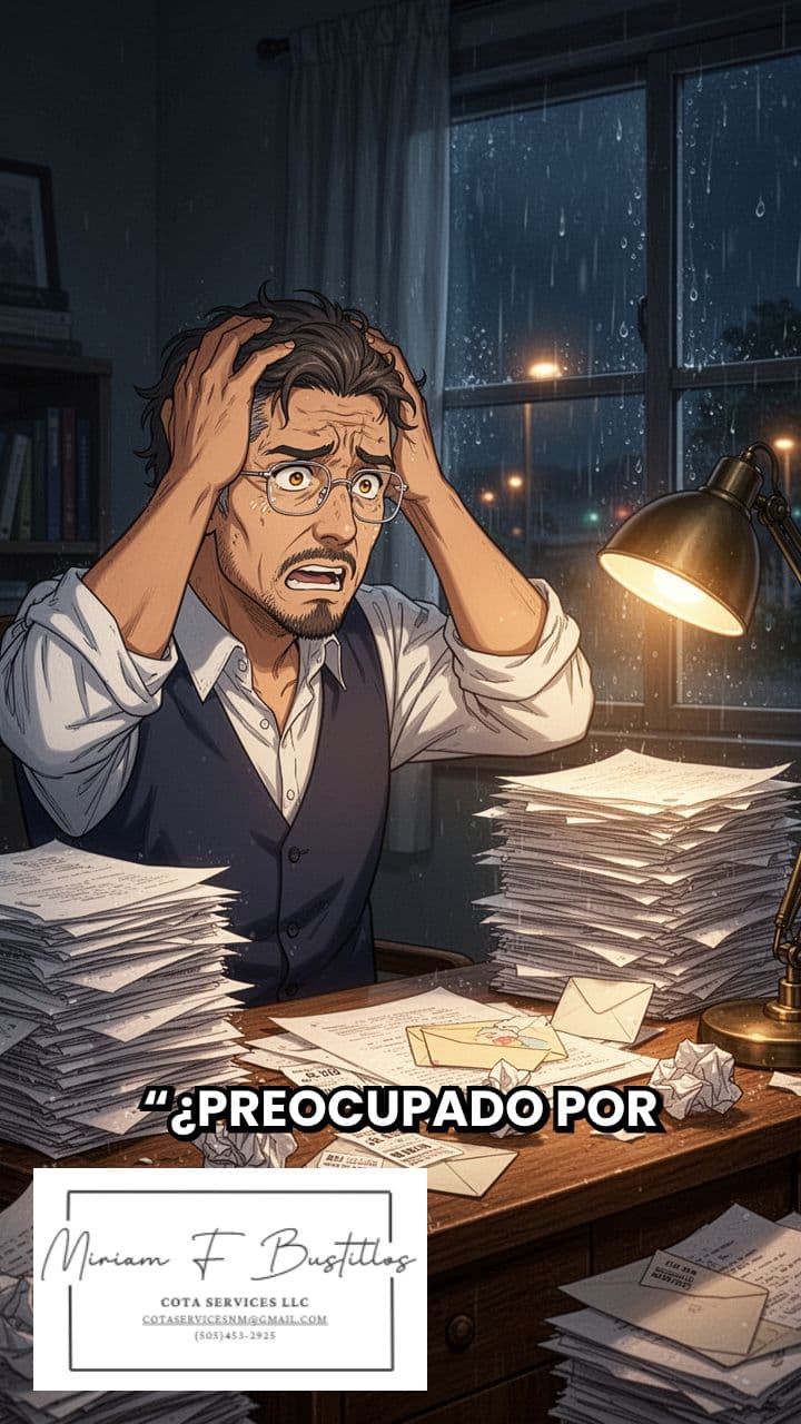 Agenda tu cita de taxes 2025