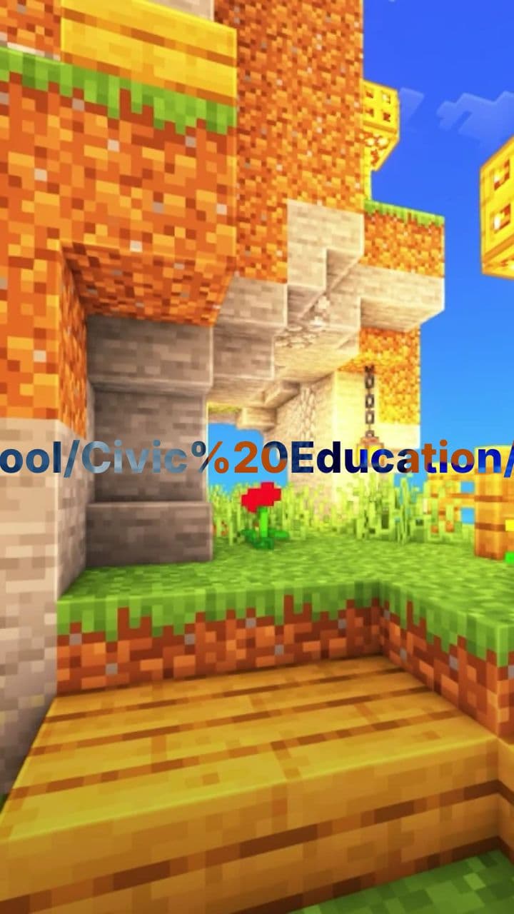 Civic Education Notes