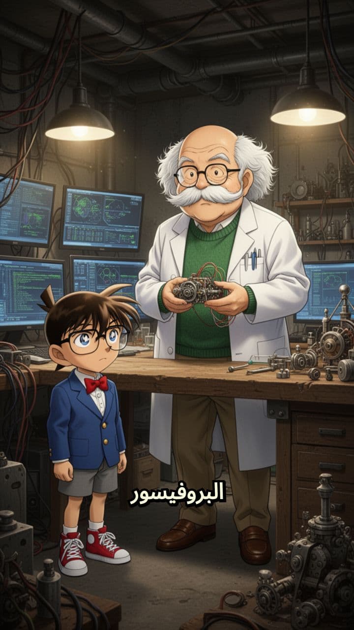 لماذا لم تستهدف المنظمة البروفيسور أغاسا؟