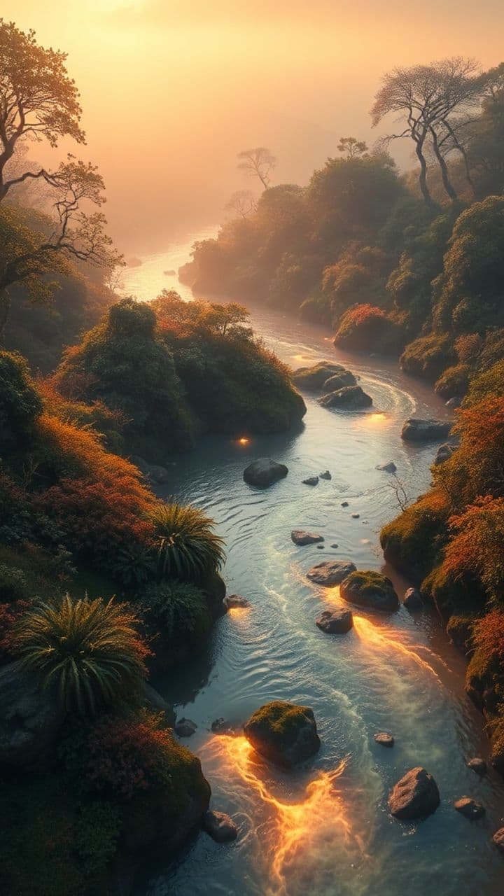 इश्क का दरिया