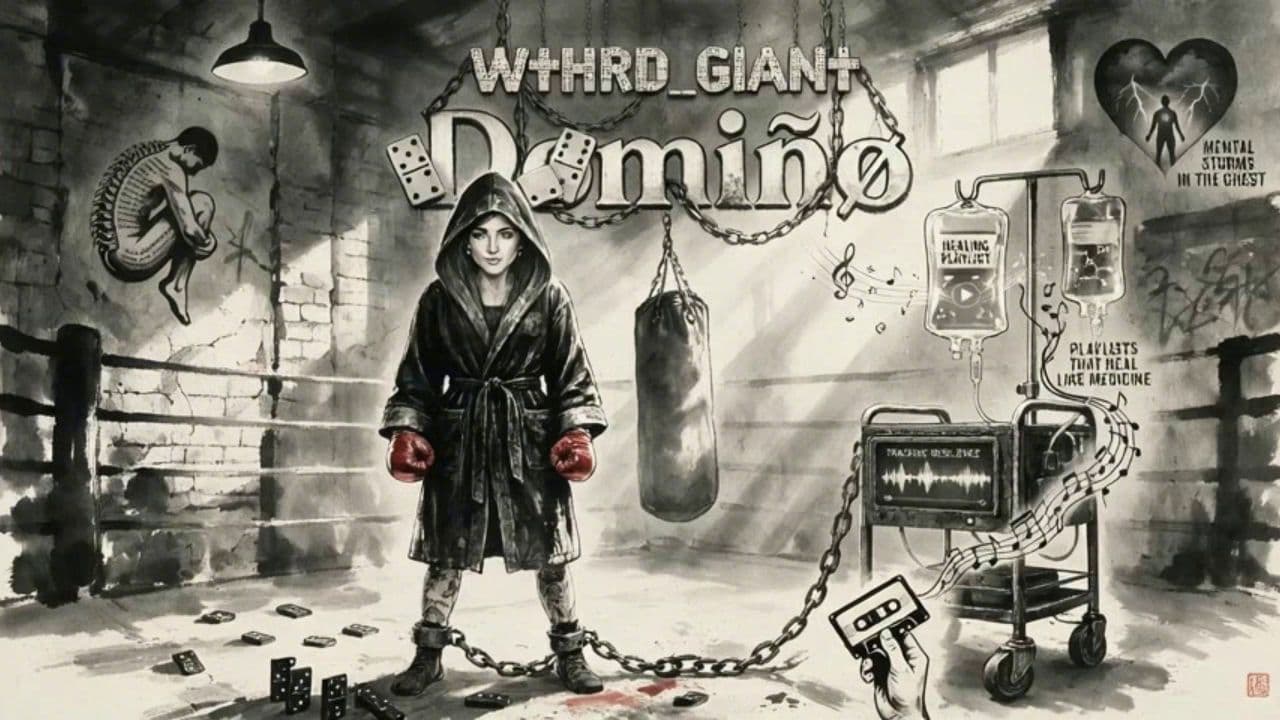 Domino’s Quiet Strength