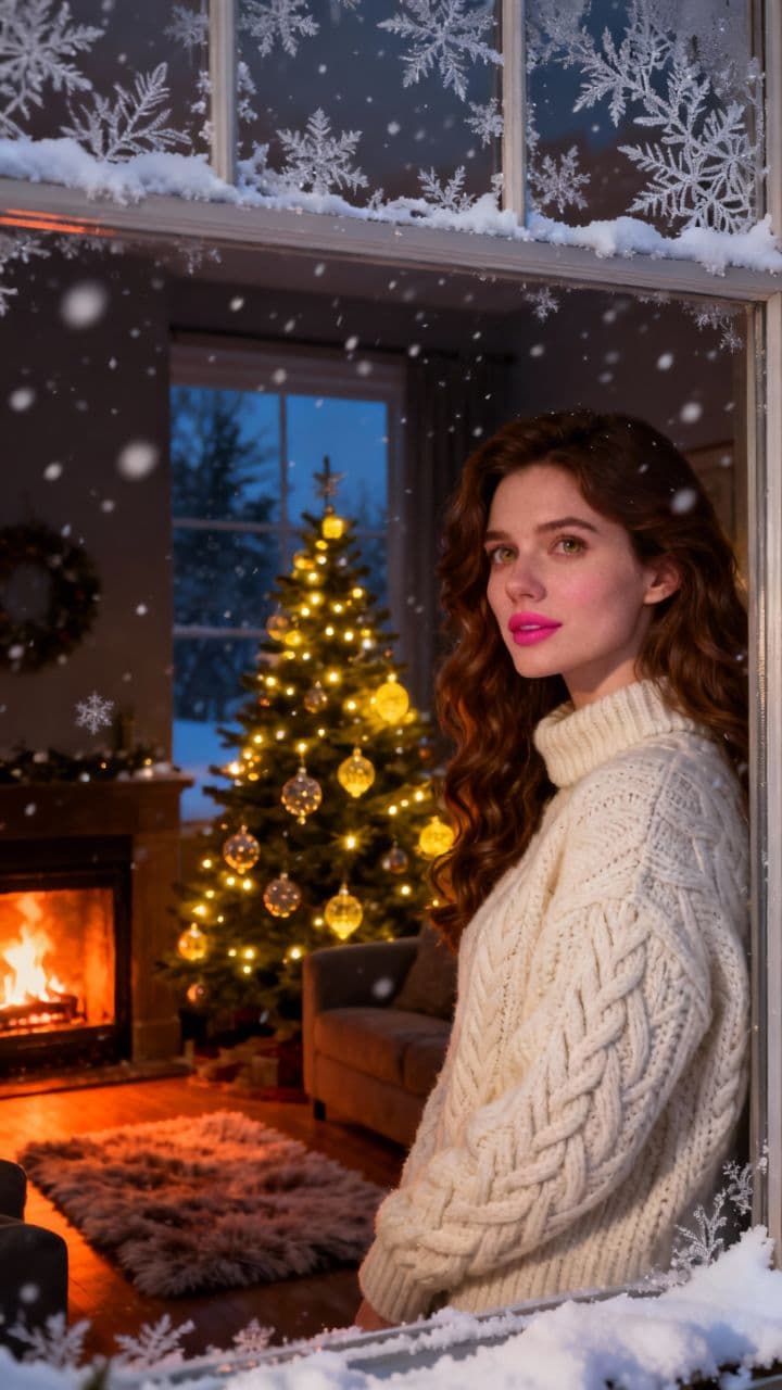 Święta z Tobą pełną parą