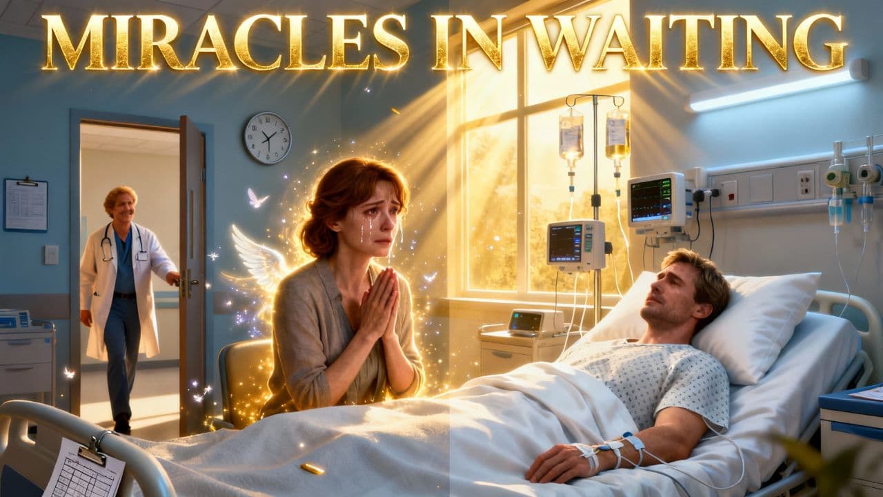 Miracles in Waiting
