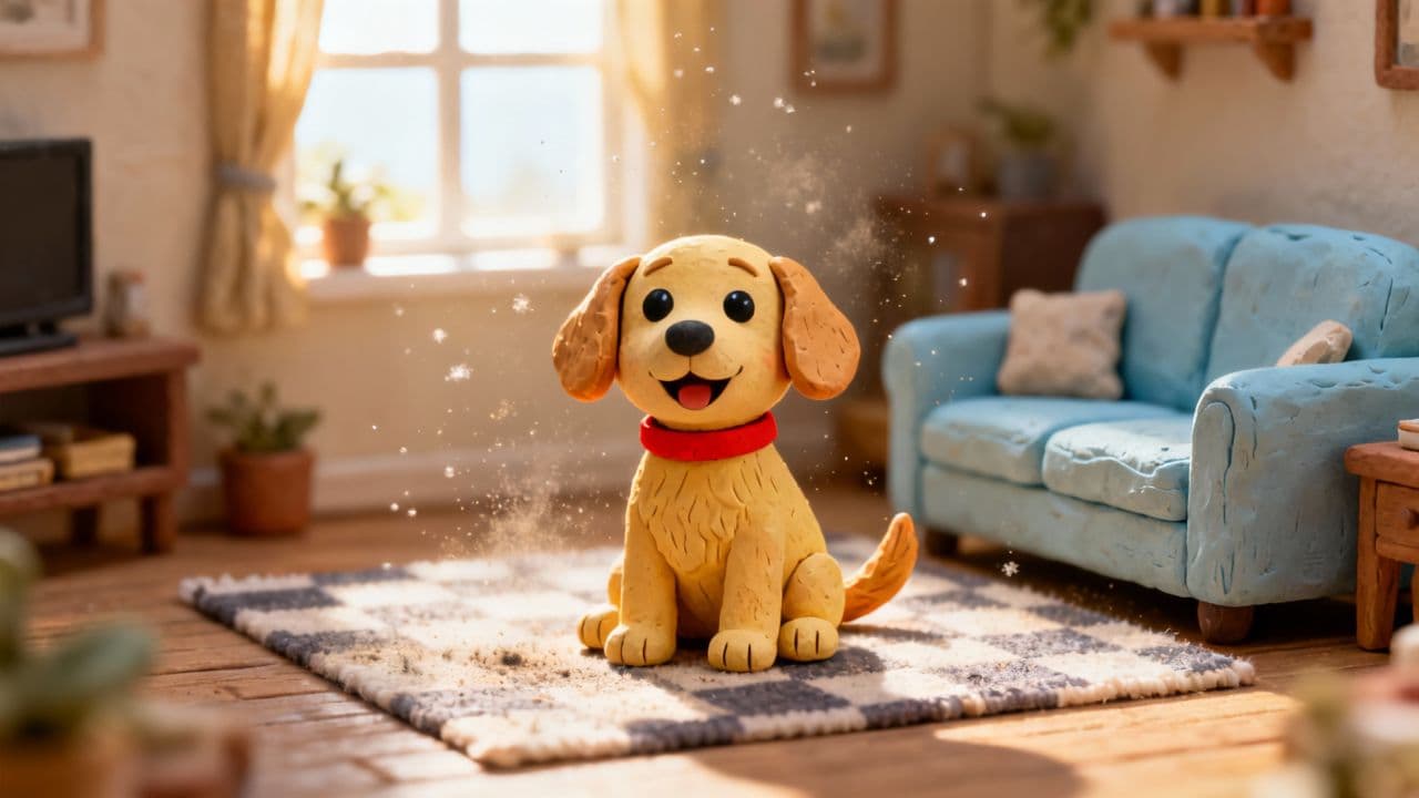 Happy Pet Sounds Song