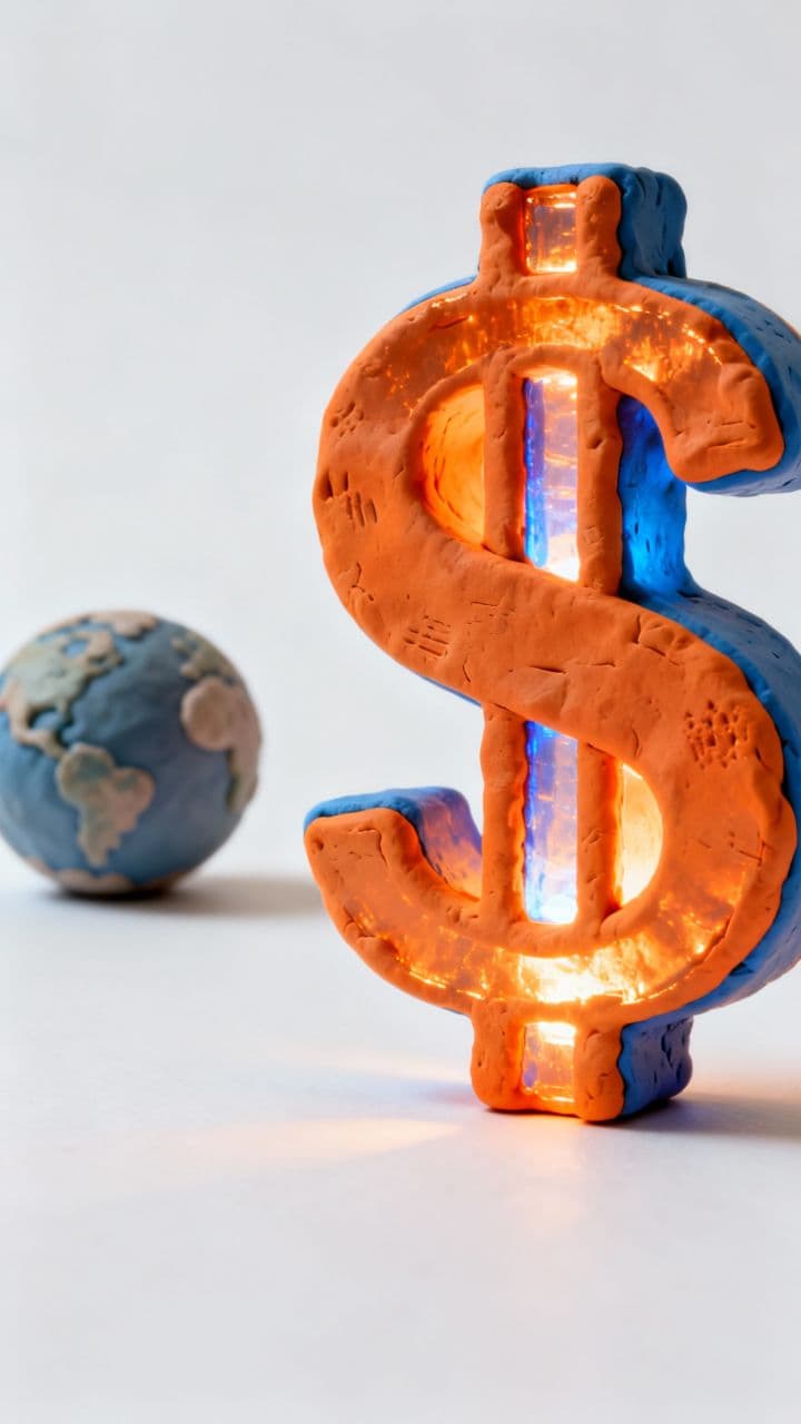 The Race to the First Trillionaire