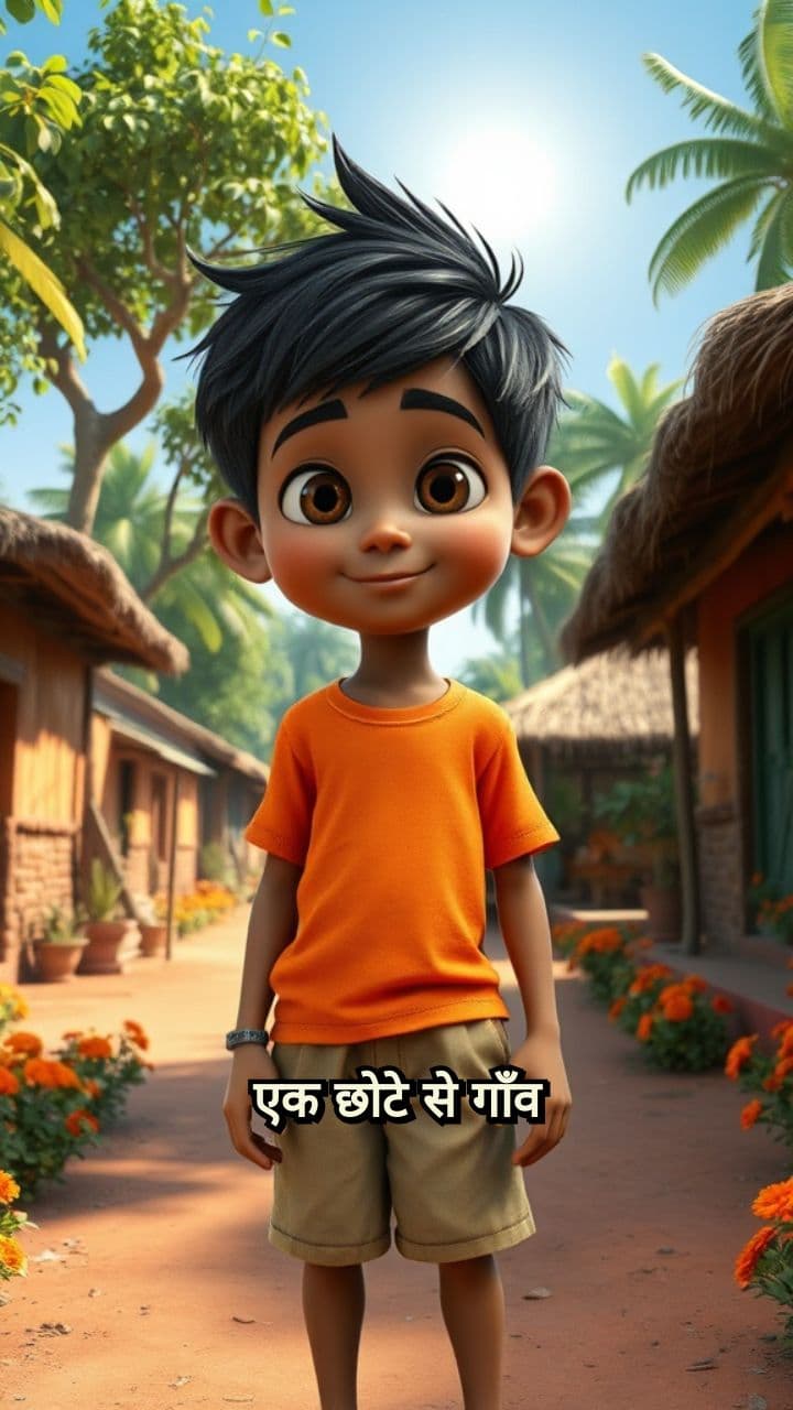 Rohan’s Procrastination