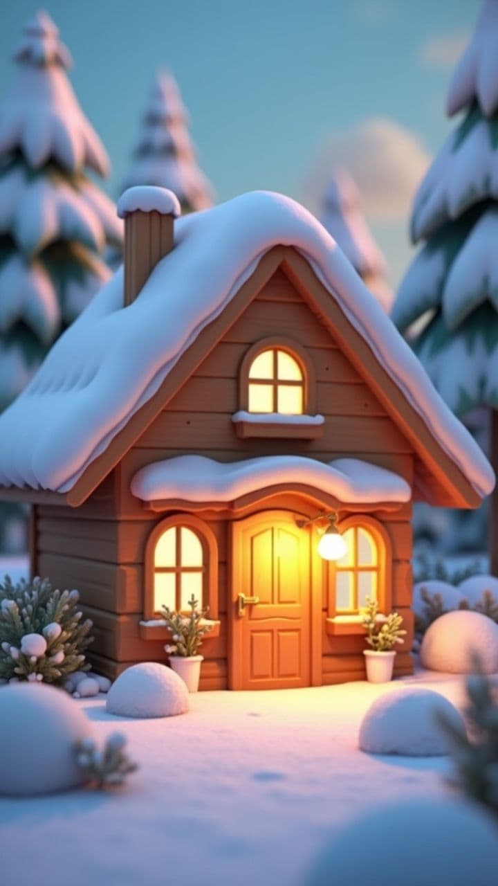 Dieses Weihnachten bin ich nicht allein 