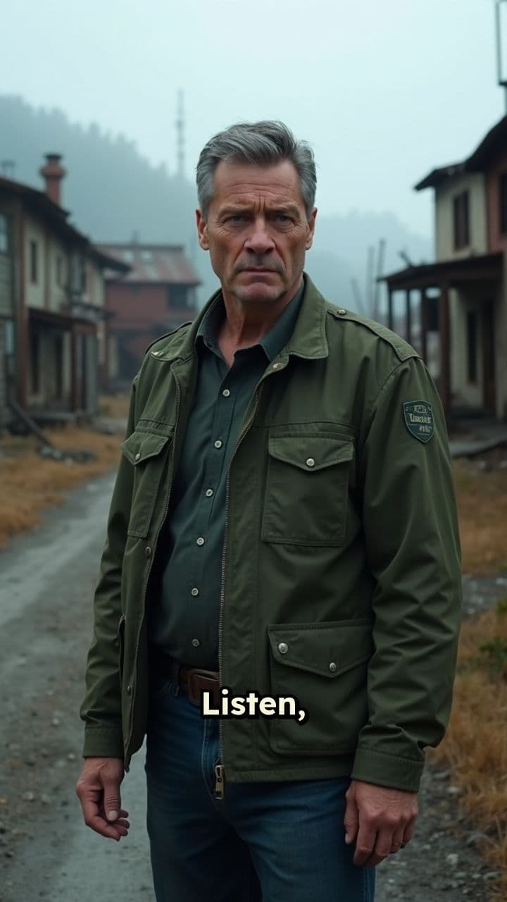 The Grafton Monster: A Haunting Truth