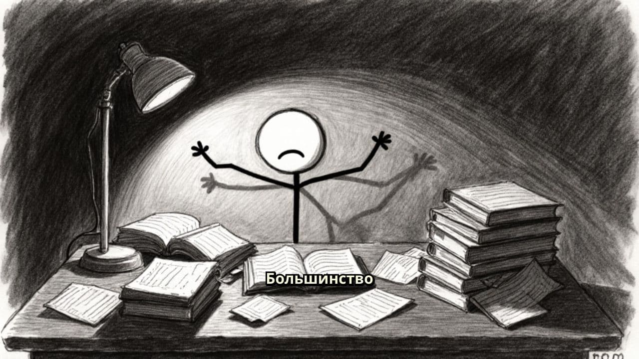 Учись быстрее через активное воспроизведение