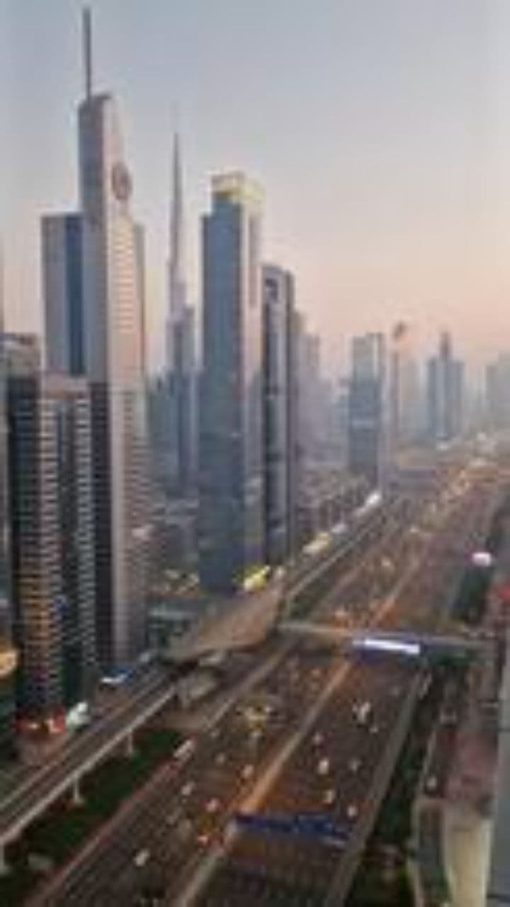 Viral AI Video Showcase