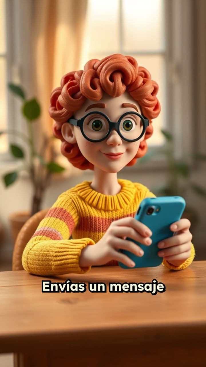 Anxious vs. Avoidant When You Don't Text Back