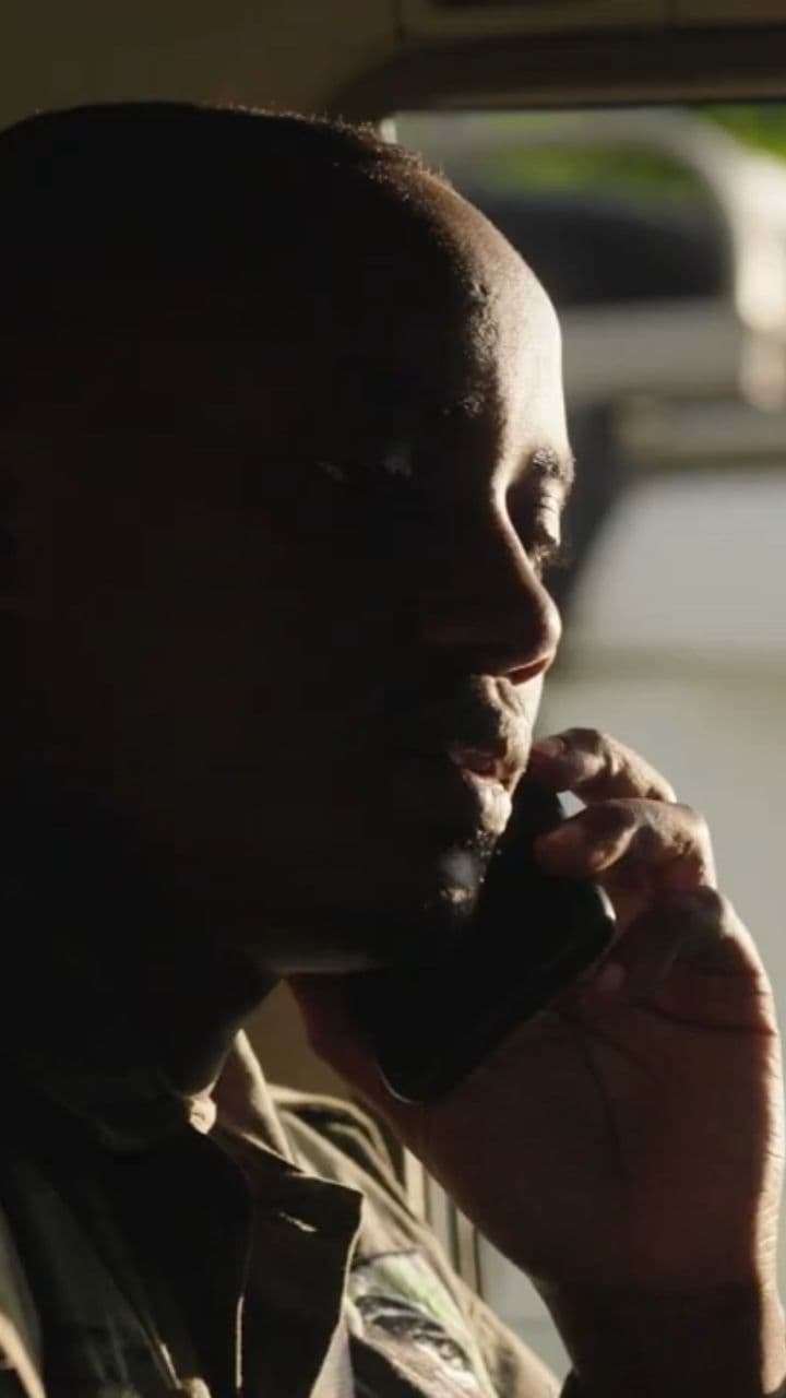 Неожиданный курьерский заказ