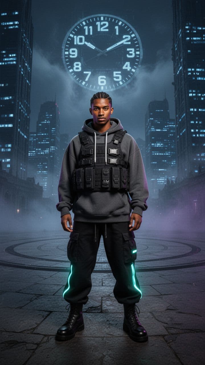 Break the Pattern Today