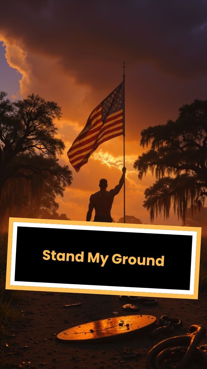 Stand My Ground