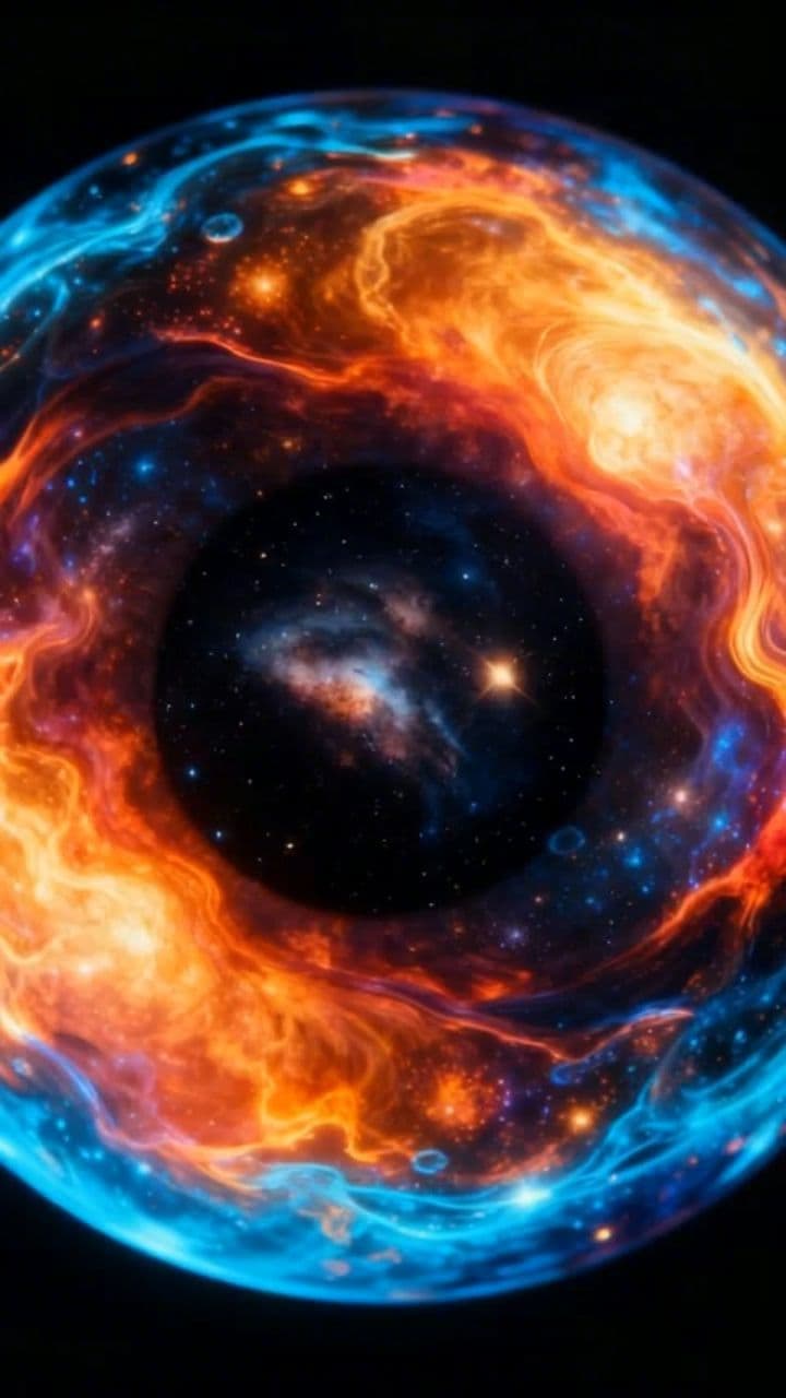 Image transform video