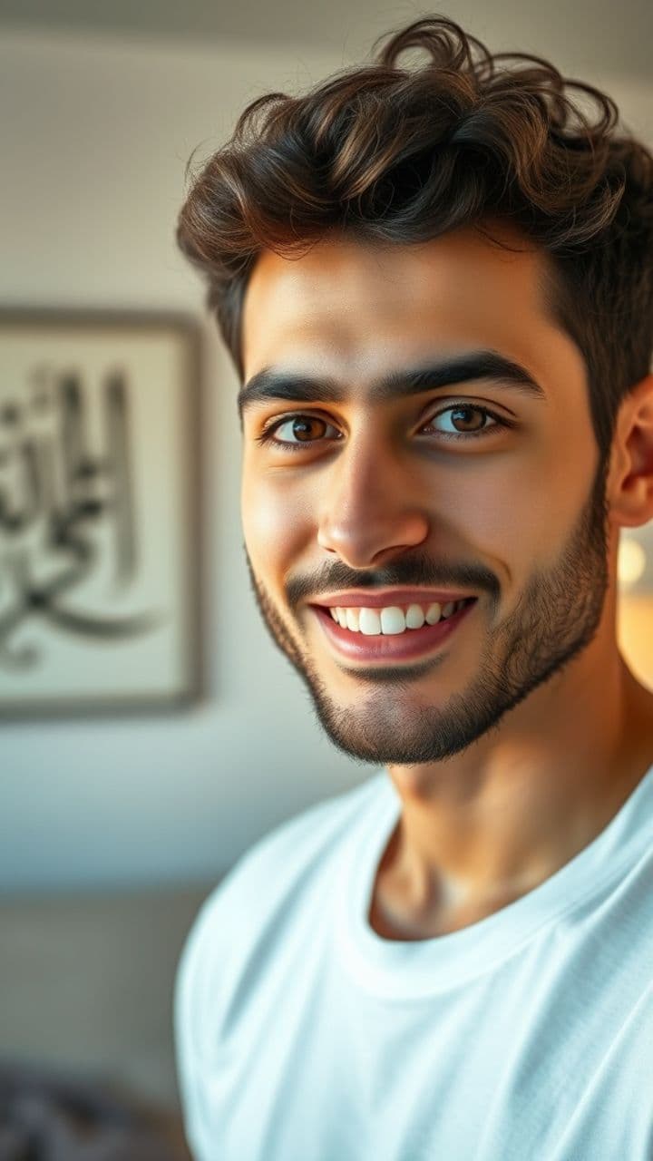 Learn English with Ali's Rhymes