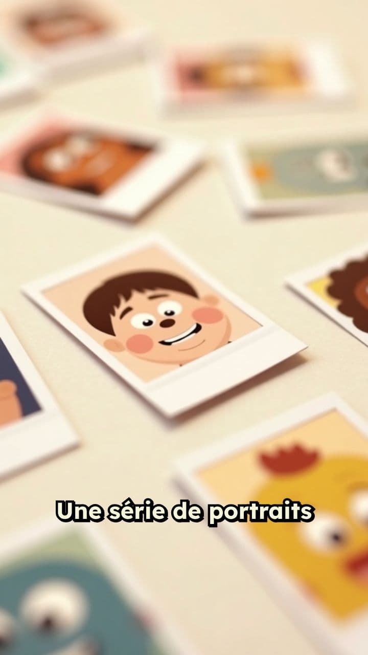 Session photo élégante le 3 décembre