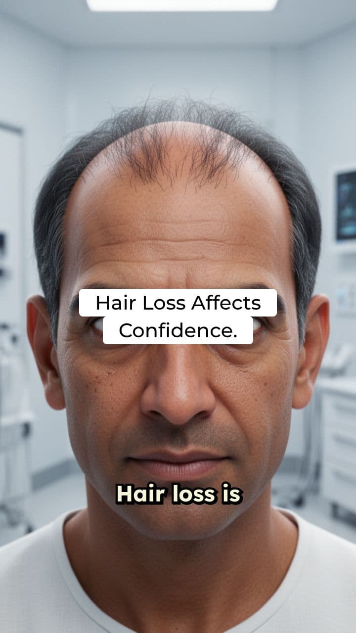 FUE Hair Transplant: The Science of Restoration