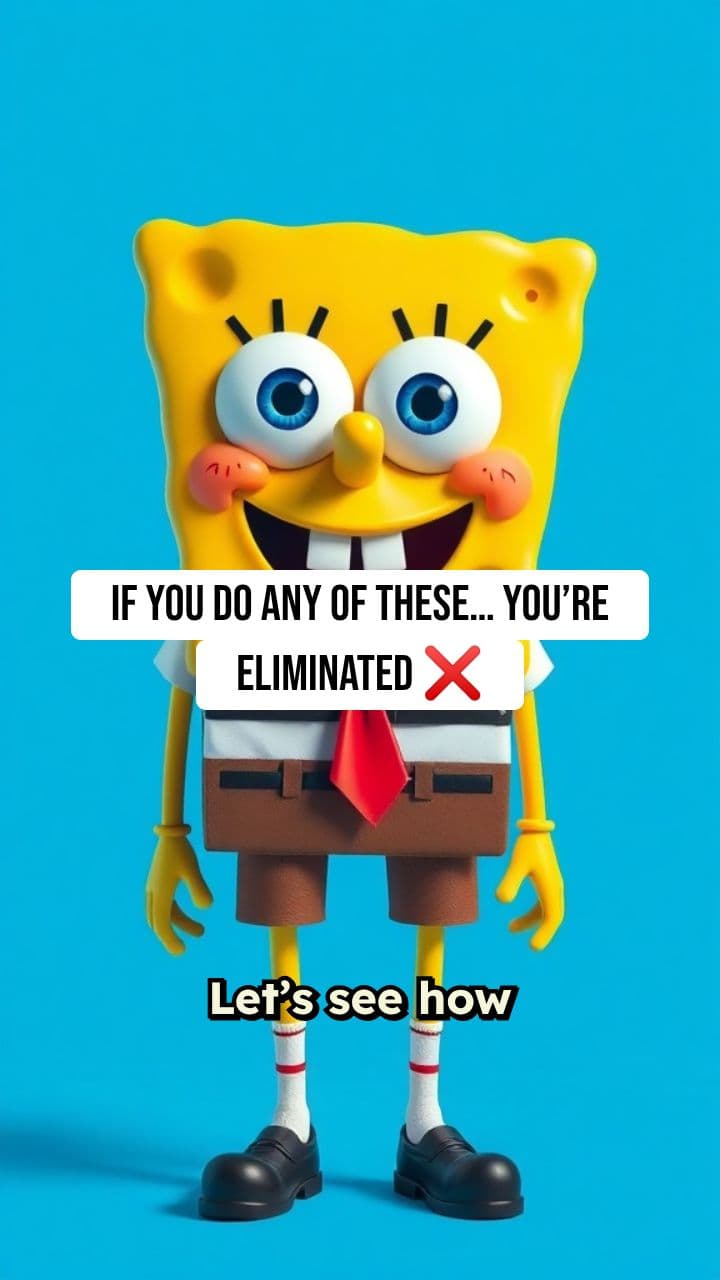 Elimination Challenge: How Many Did You Survive?