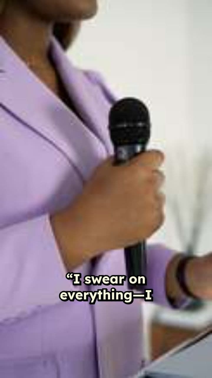 "Voices in the Closet"